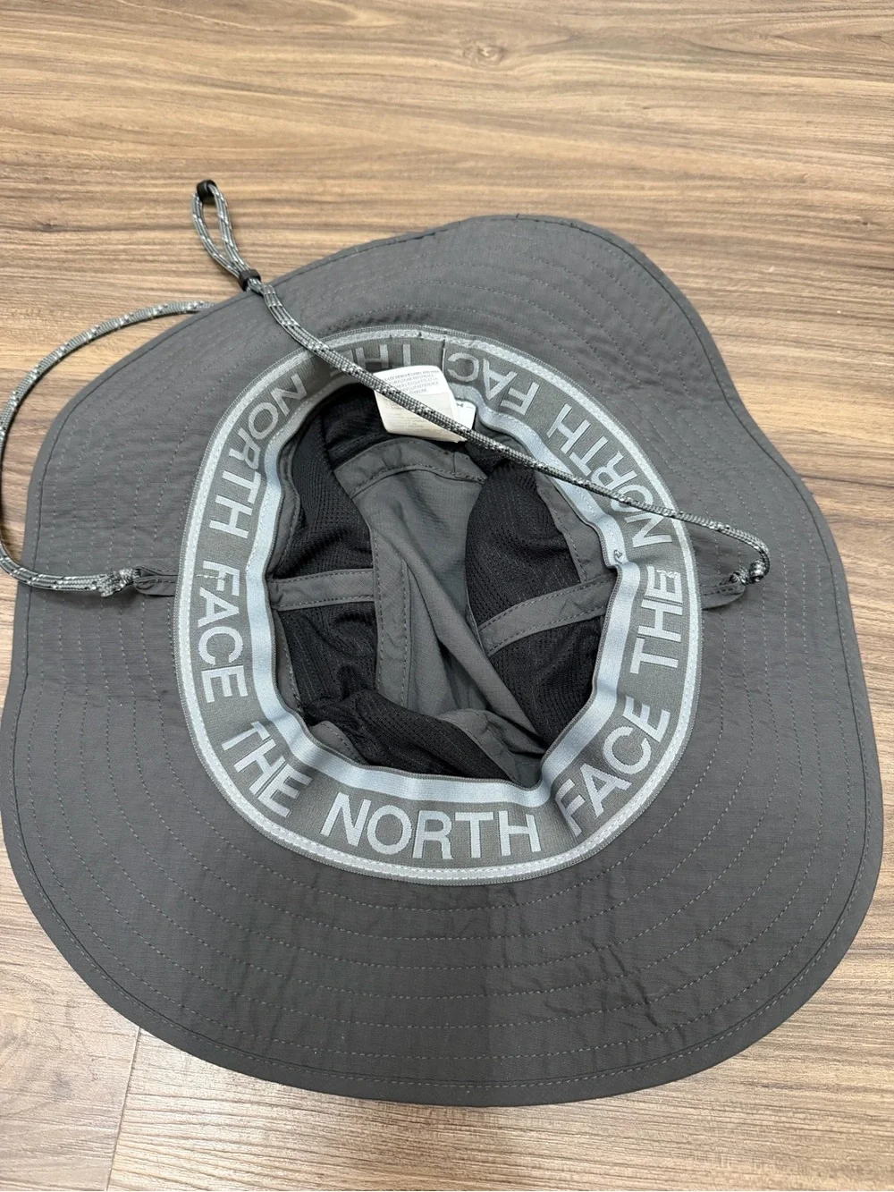 The North Face sz L/XL Boonie Sun Hat with Logo